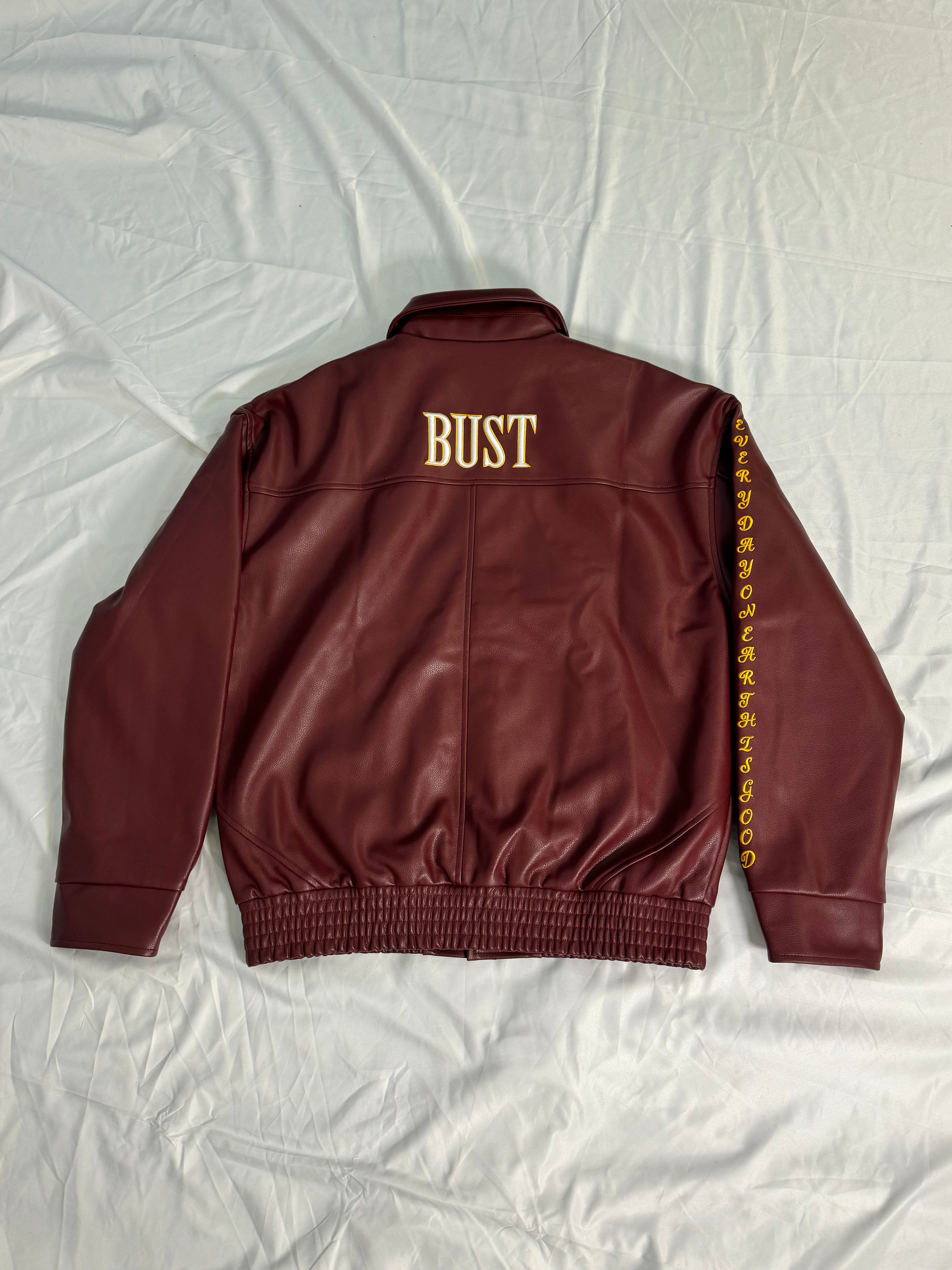 Varsity jacket TM